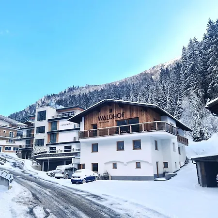 Haus Waldhof